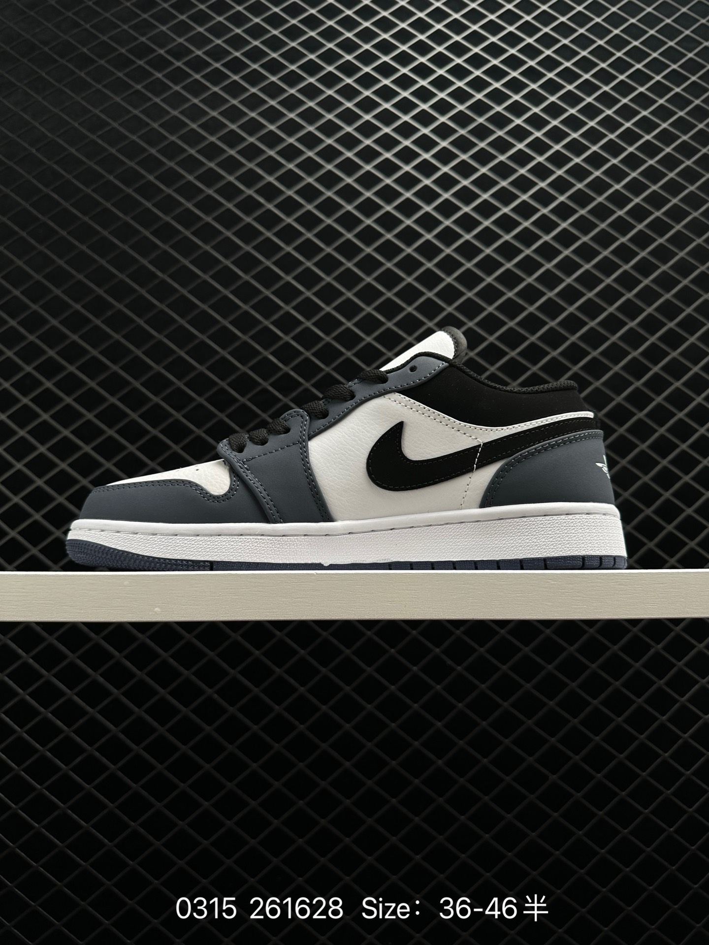 Nike Air Jordan1 Low AJ1